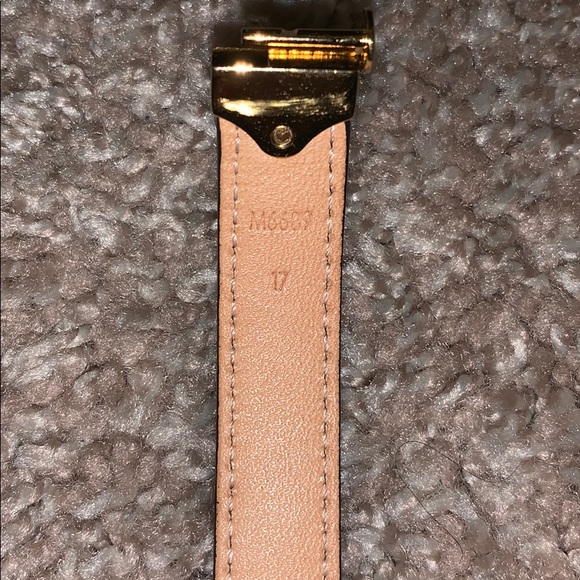 Louis Vuitton bracelet - Picture 3 of 3
